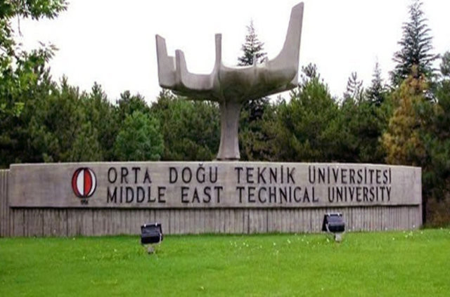 Akademik performansa göre Türkiye'nin en iyi üniversiteleri 16