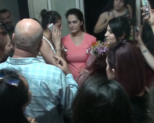 Çilem Doğan konuştu 1