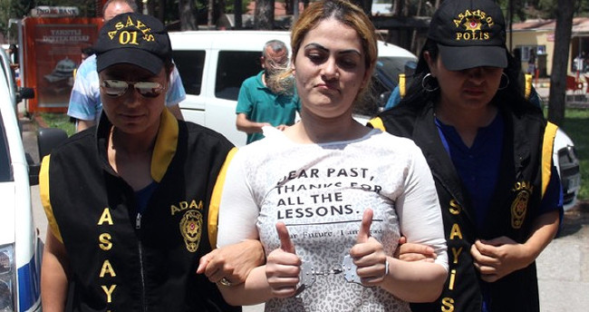 Çilem Doğan konuştu 7