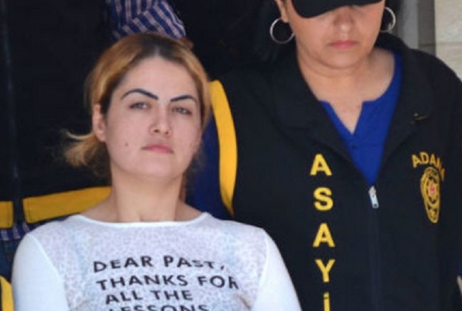 Çilem Doğan konuştu 10