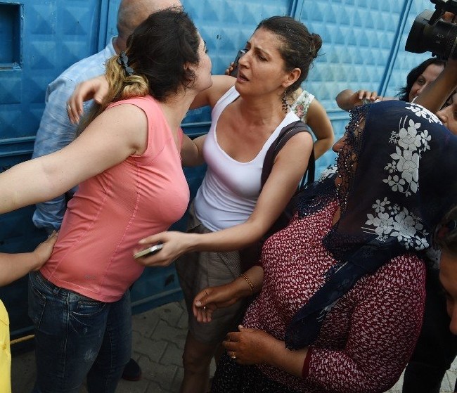 Çilem Doğan konuştu 11