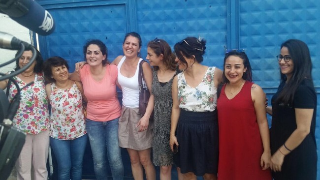 Çilem Doğan konuştu 12