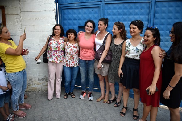 Çilem Doğan konuştu 14