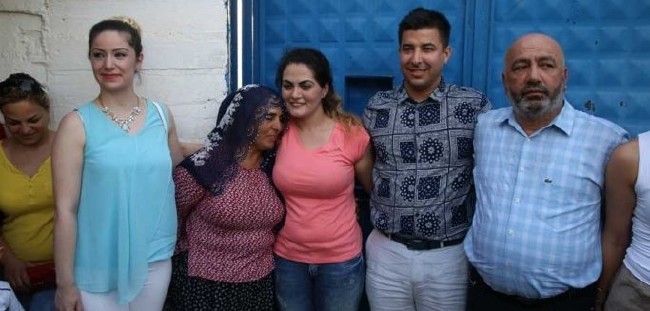 Çilem Doğan konuştu 16