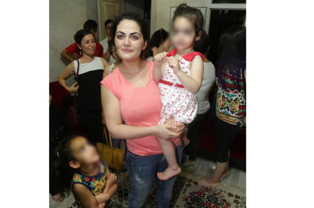 Çilem Doğan konuştu 18