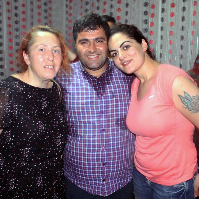 Çilem Doğan konuştu 2