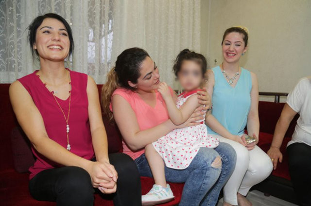 Çilem Doğan konuştu 20