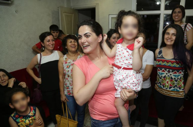 Çilem Doğan konuştu 21