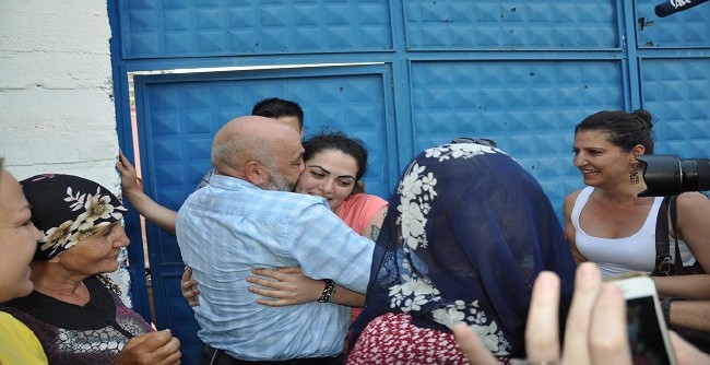 Çilem Doğan konuştu 24