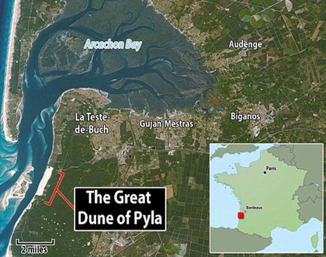 Ölmeden görülmesi gereken yerler 14