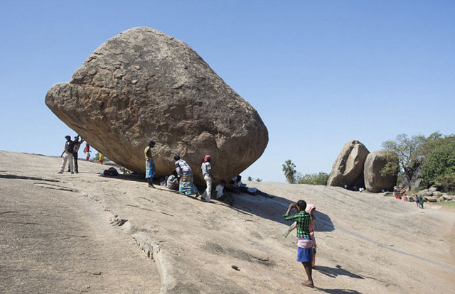 Ölmeden görülmesi gereken yerler 20