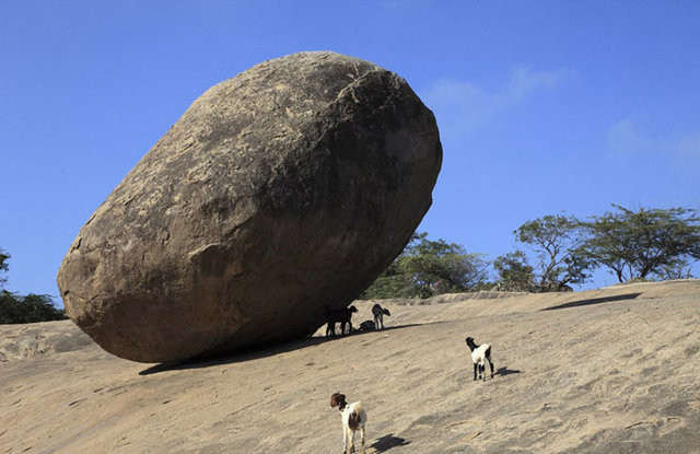 Ölmeden görülmesi gereken yerler 21