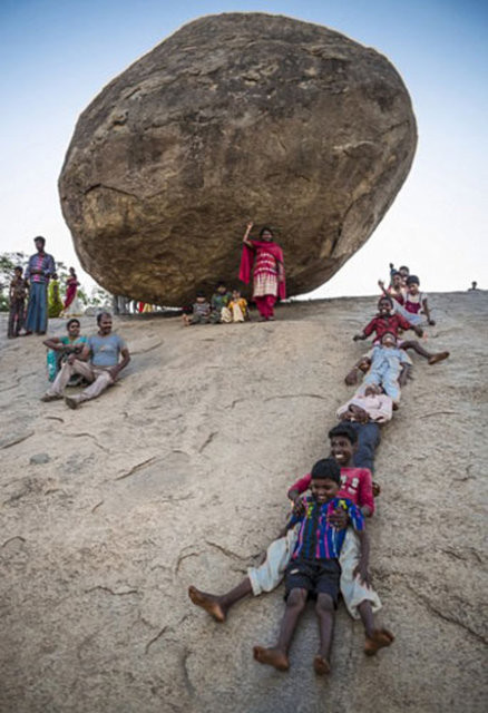 Ölmeden görülmesi gereken yerler 25