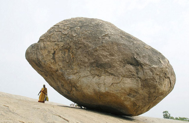 Ölmeden görülmesi gereken yerler 26