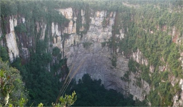 Ölmeden görülmesi gereken yerler 47