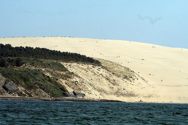 Ölmeden görülmesi gereken yerler 5