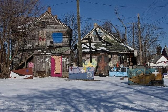 Ölmeden görülmesi gereken yerler 85