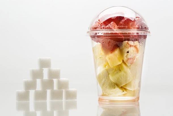 Kanser riskini artıran besinler 6