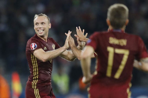 EURO 2016'ya bu olay damga vurdu 4