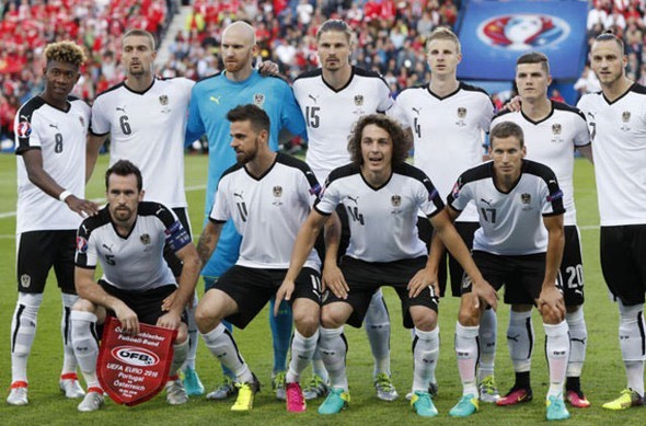EURO 2016'ya bu olay damga vurdu 3