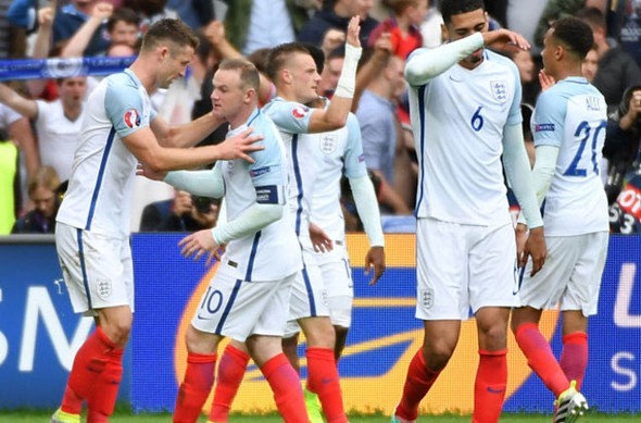 EURO 2016'ya bu olay damga vurdu 5