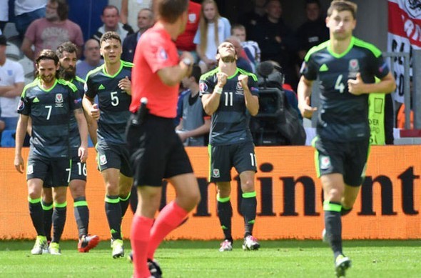 EURO 2016'ya bu olay damga vurdu 6