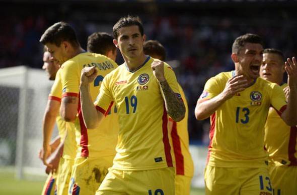 EURO 2016'ya bu olay damga vurdu 9