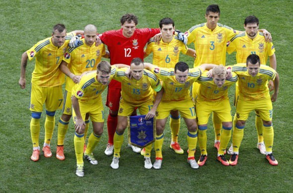EURO 2016'ya bu olay damga vurdu 12
