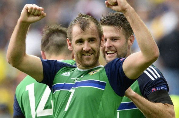 EURO 2016'ya bu olay damga vurdu 13