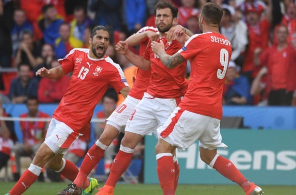 EURO 2016'ya bu olay damga vurdu 14