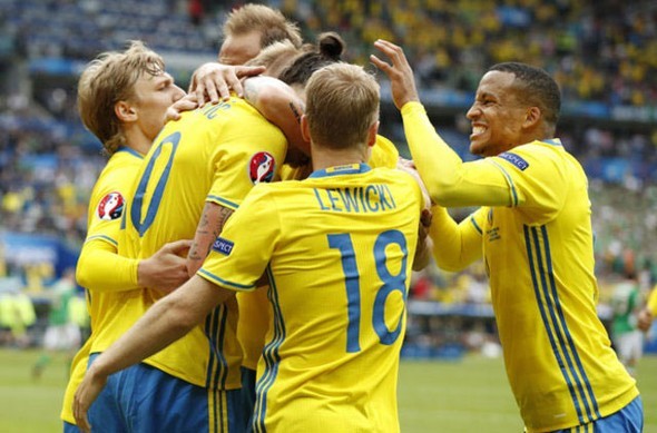 EURO 2016'ya bu olay damga vurdu 15