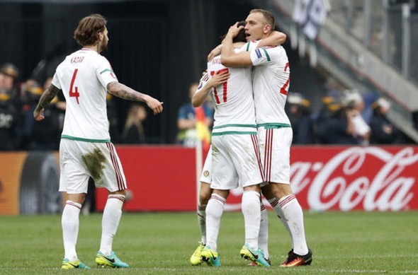 EURO 2016'ya bu olay damga vurdu 20