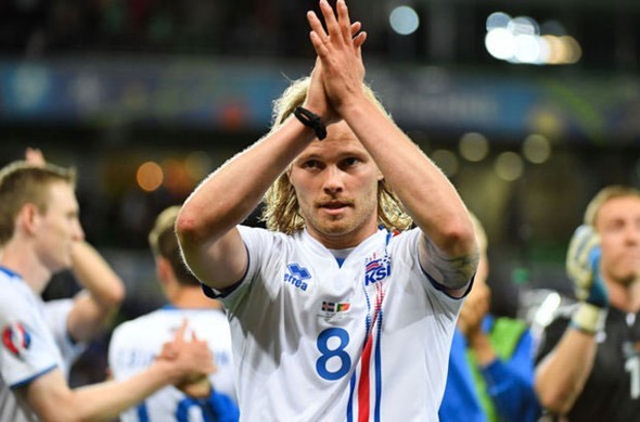 EURO 2016'ya bu olay damga vurdu 18