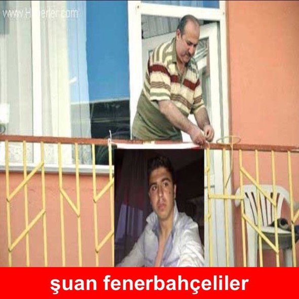 Çek Cumhuriyeti - Türkiye maçı sonrası capsler 13