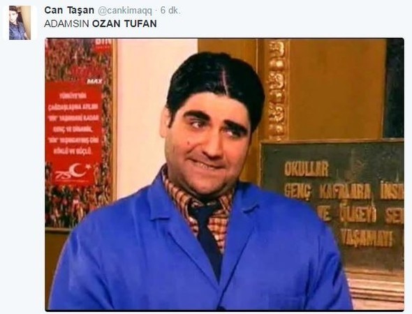 Çek Cumhuriyeti - Türkiye maçı sonrası capsler 5