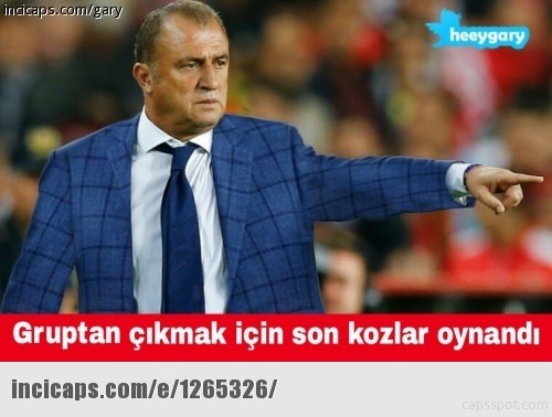 Çek Cumhuriyeti - Türkiye maçı sonrası capsler 46