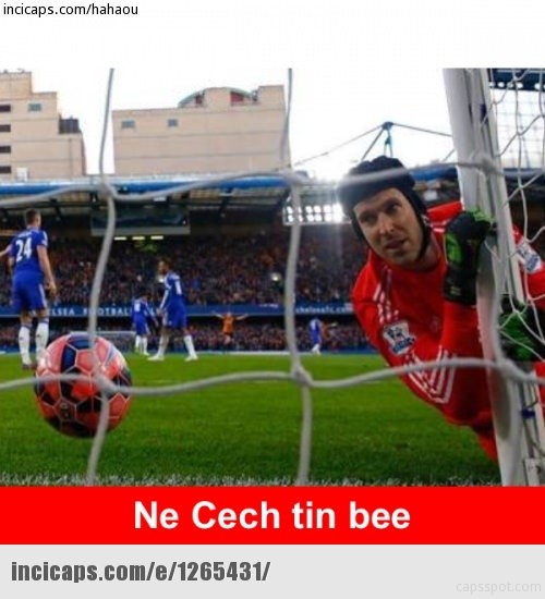 Çek Cumhuriyeti - Türkiye maçı sonrası capsler 32