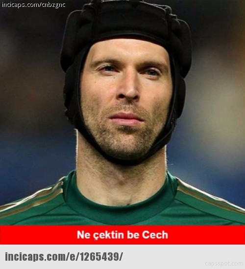 Çek Cumhuriyeti - Türkiye maçı sonrası capsler 29