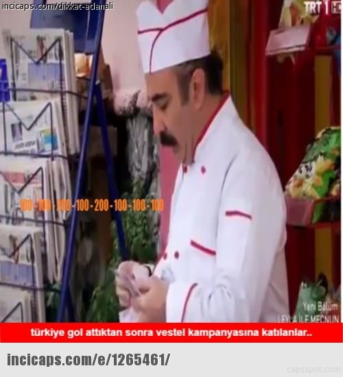 Çek Cumhuriyeti - Türkiye maçı sonrası capsler 18