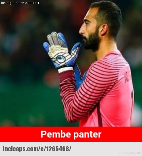 Çek Cumhuriyeti - Türkiye maçı sonrası capsler 44