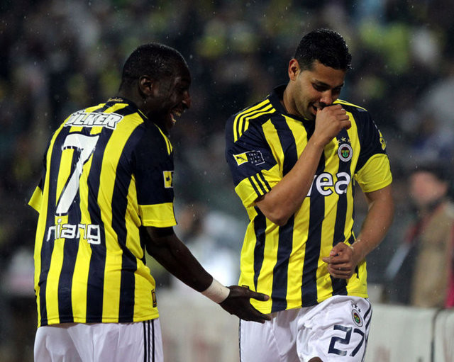 Bakın şimdi neredeler? 12