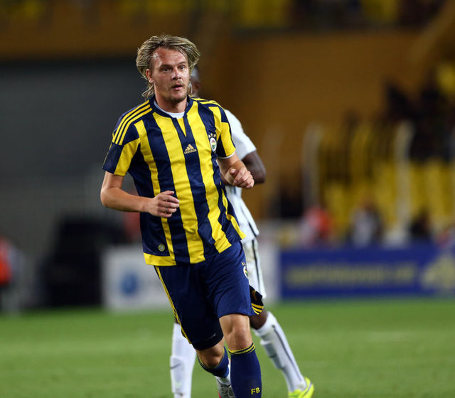 Bakın şimdi neredeler? 2