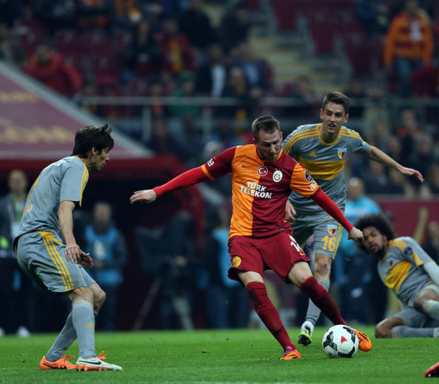 Bakın şimdi neredeler? 32