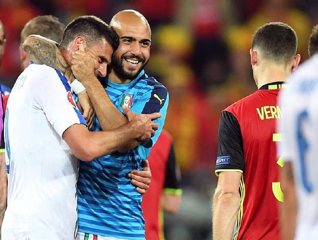 Türkiye gruptan nasıl çıkar? 11