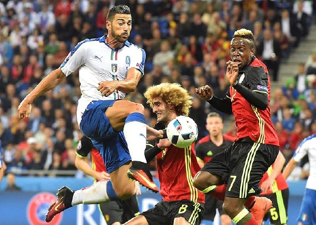 Türkiye gruptan nasıl çıkar? 12