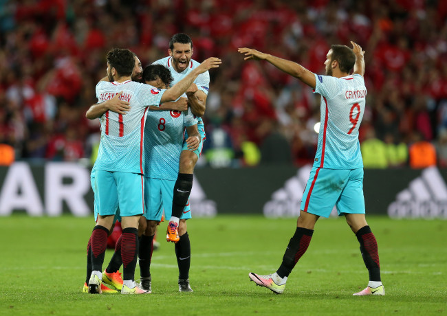 Türkiye gruptan nasıl çıkar? 3