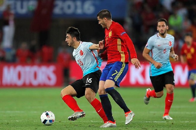 Türkiye gruptan nasıl çıkar? 5