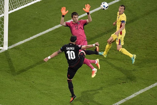 Türkiye gruptan nasıl çıkar? 6