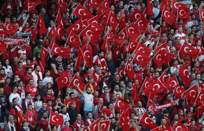 Kazanan Emre Mor'un masumiyeti 1