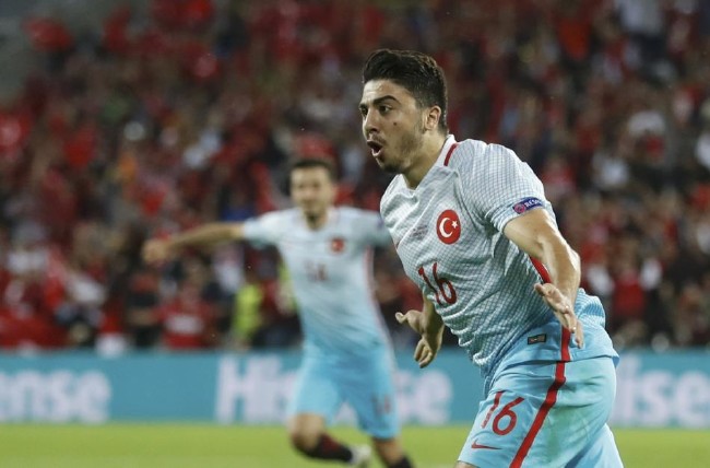 Kazanan Emre Mor'un masumiyeti 15